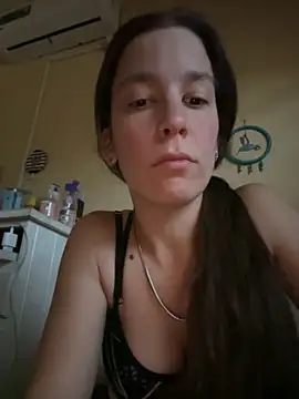 Melu12 online show from 04-10-26, 06:04