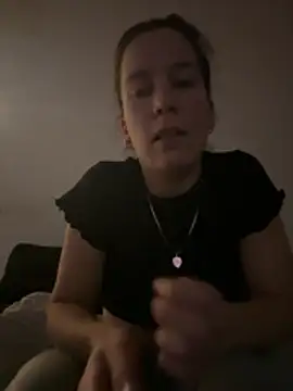 Melu12 online show from 04-08-26, 10:44