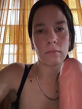 Melu12 online show from 04-15-26, 07:58
