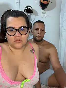LuxuryloversCO online show from 04-08-26, 04:36