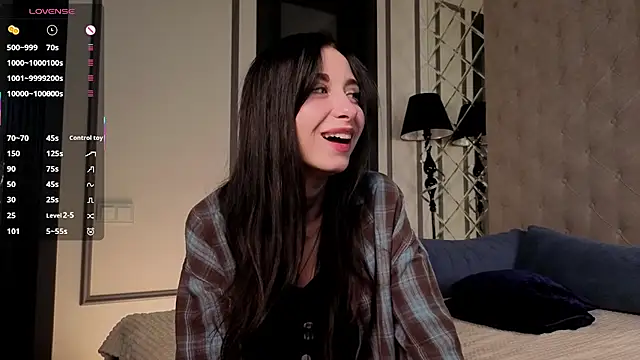 MiguelinaRasmuson online show from 03-17-26, 11:35