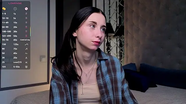 MiguelinaRasmuson online show from 03-20-26, 11:22