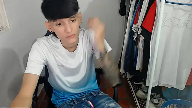 BOY-767 online show from 03-03-26, 01:45