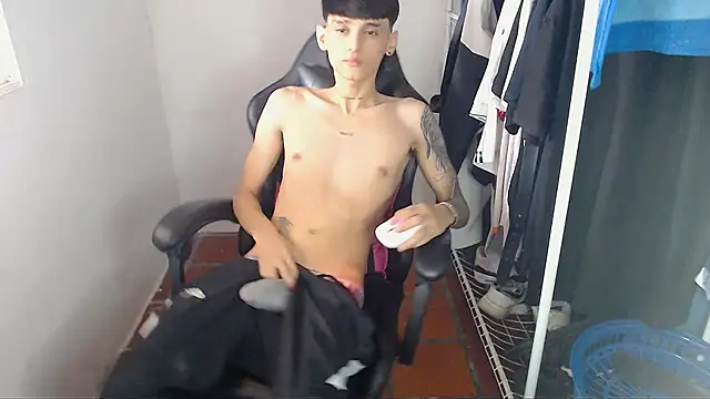 BOY-767 online show from 03-18-26, 08:10