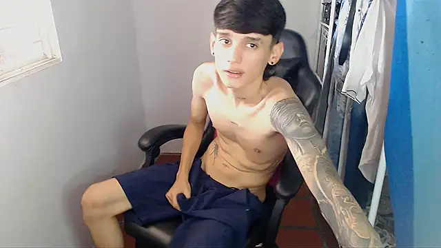 BOY-767 online show from 02-26-26, 05:13