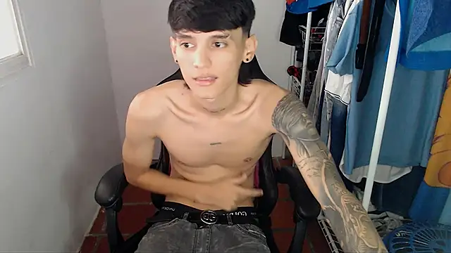 BOY-767 online show from 02-20-26, 06:32