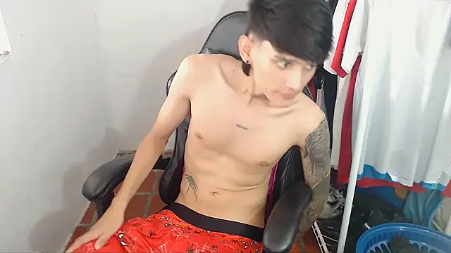 BOY-767 online show from 03-12-26, 08:02