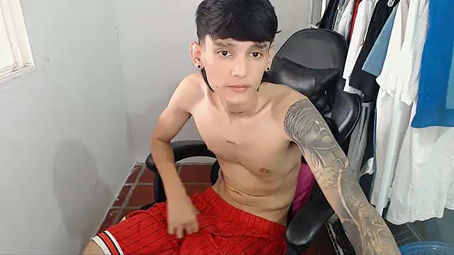 BOY-767 online show from 03-07-26, 08:25