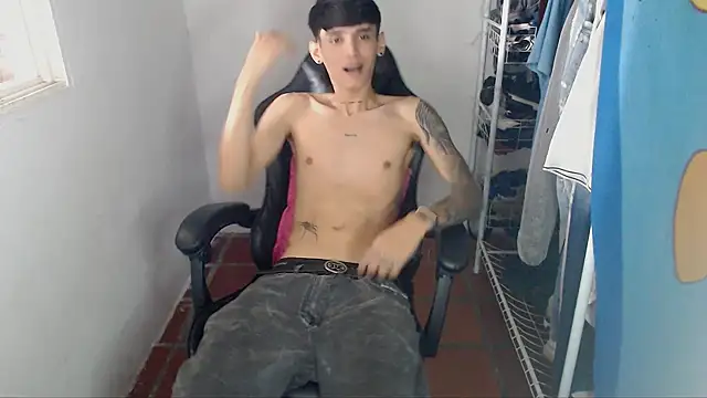 BOY-767 online show from 02-24-26, 07:15