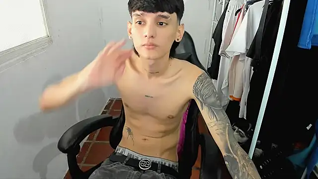 BOY-767 online show from 03-25-26, 06:40