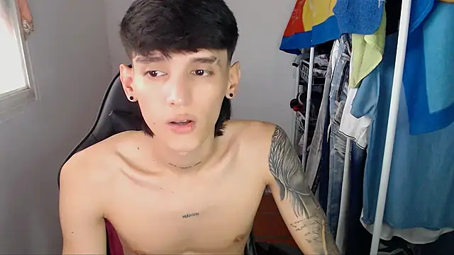 BOY-767 online show from 02-19-26, 06:16