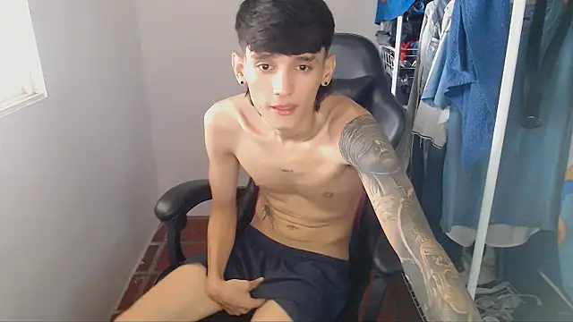 BOY-767 online show from 02-21-26, 05:59