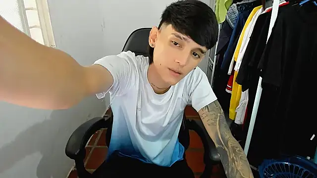 BOY-767 online show from 04-01-26, 07:44