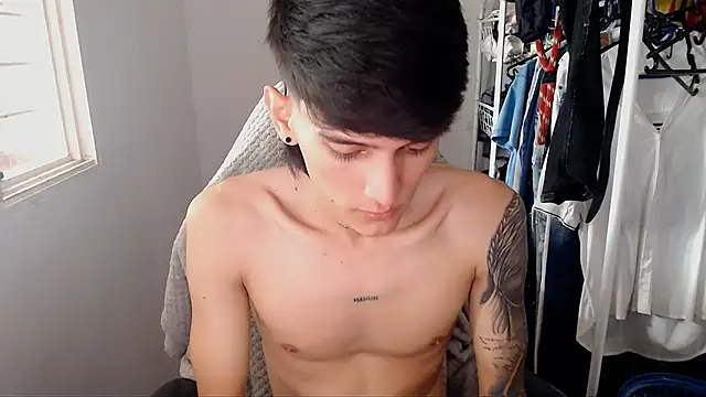 BOY-767 online show from 02-18-26, 06:59