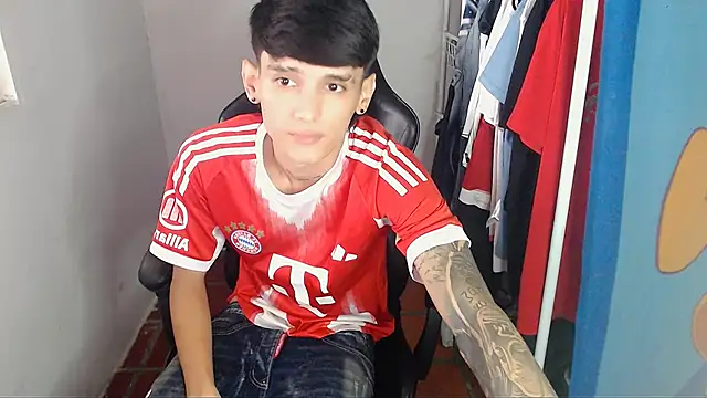 BOY-767 online show from 03-13-26, 04:56