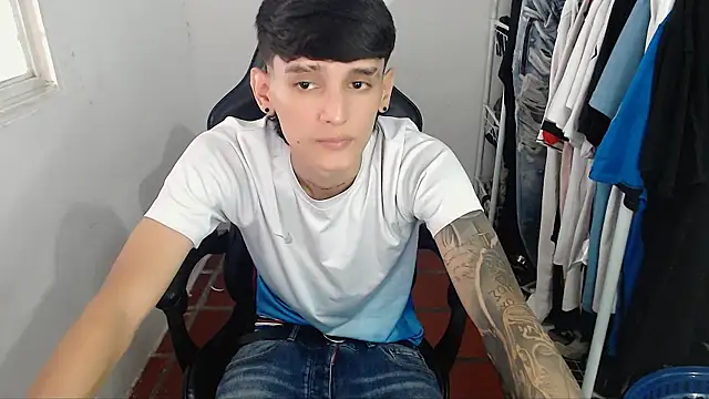 BOY-767 online show from 03-10-26, 07:40