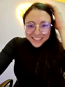 Angelie Rosebrm online show from 03-10-26, 02:15