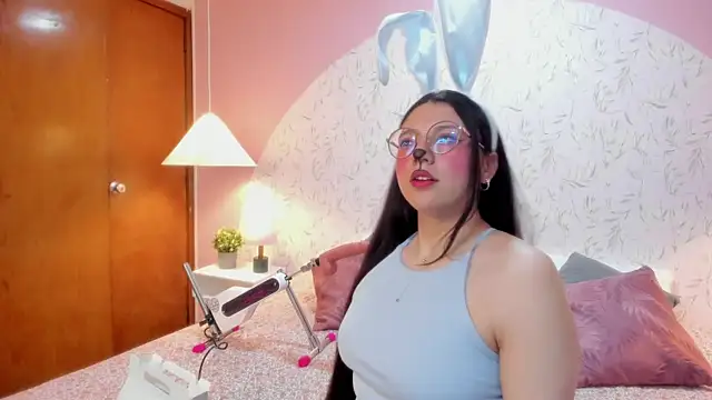 Angelie Rosebrm online show from 03-28-26, 05:30