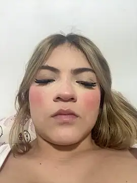 meggan    online show from 02-21-26, 07:10