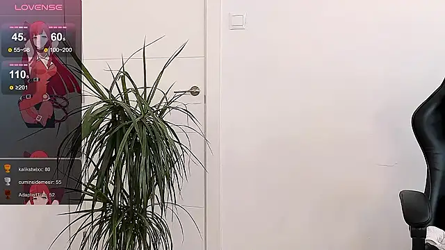 MsSecretVixen online show from 02-20-26, 02:08