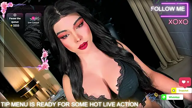 barbietop4all online show from 04-10-26, 12:17