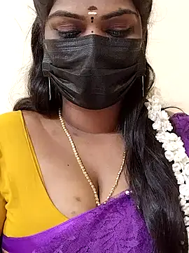 Navya-Reddy online show from 02-22-26, 06:27