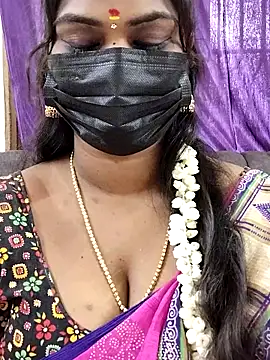 Navya-Reddy online show from 03-18-26, 11:13