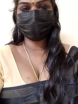 Navya-Reddy online show from 02-24-26, 05:47