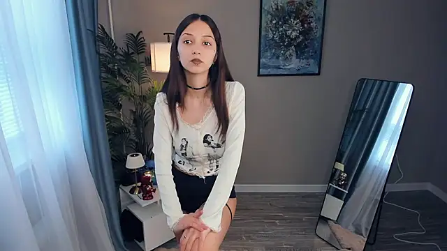 littleevilon online show from 03-01-26, 09:31