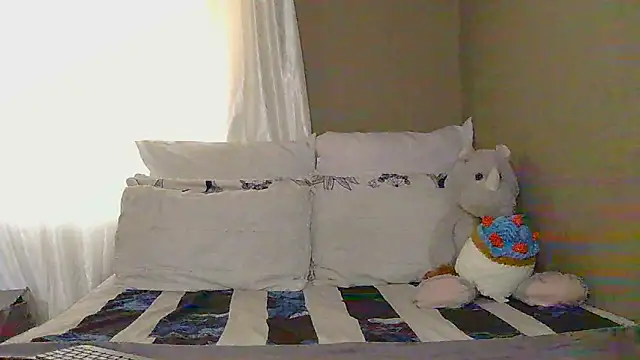 EBONYDEEVA68 online show from 02-26-26, 08:47