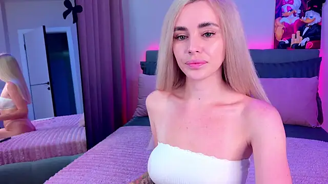 Rossy X online show from 07-17-26, 11:46