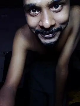 DarkAlpha099 online show from 03-07-26, 01:16
