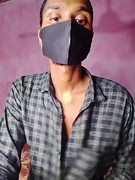 DarkAlpha099 online show from 03-16-26, 03:15