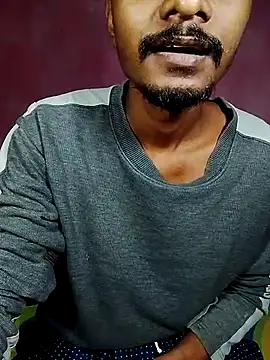 DarkAlpha099 online show from 03-03-26, 03:30