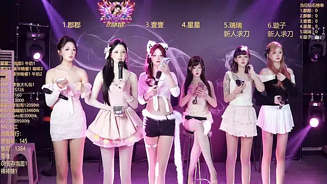 SKY9421 online show from 03-06-26, 04:57