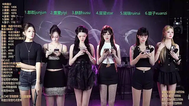 SKY9421 online show from 03-25-26, 05:34