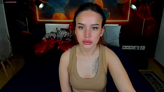 tina xx tina online show from 04-09-26, 01:40