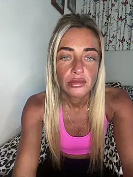 ScarlettGold  online show from 03-13-26, 12:10