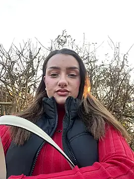 MIssYoungPinkie online show from 03-03-26, 04:03