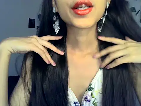 Snapshot of SIKSHA_SINGH chatting on 02-25-26, 05:51 SIKSHA SINGH online show from 02-25-26, 05:51