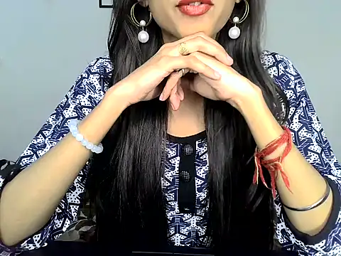 SIKSHA SINGH online show from 04-16-26, 07:03