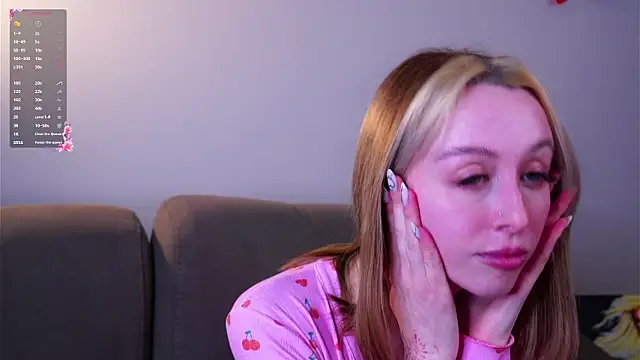 EugeniaEarl online show from 03-04-26, 12:13