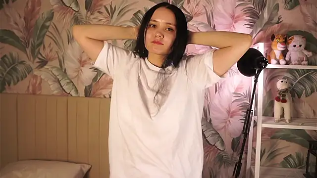 ErickaStelb online show from 02-24-26, 05:47