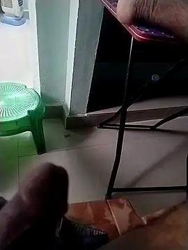 Abikannan96 online show from 02-22-26, 07:00