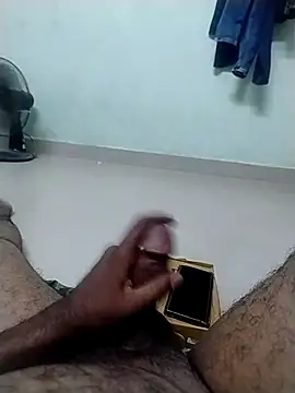 Abikannan96 online show from 03-22-26, 05:25