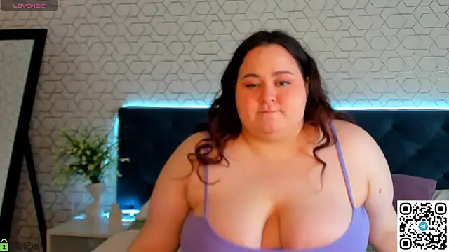 MoonlitAdele online show from 03-27-26, 01:03