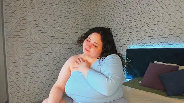 MoonlitAdele online show from 03-29-26, 12:56