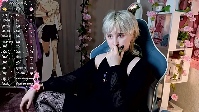 May leaf online show from 02-20-26, 03:14