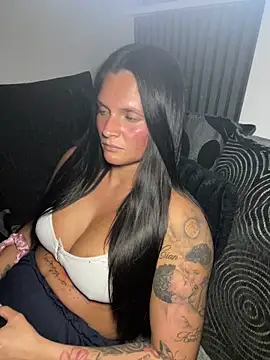 Destinylovex online show from 03-13-26, 09:31