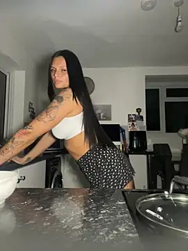 Destinylovex online show from 03-11-26, 09:09